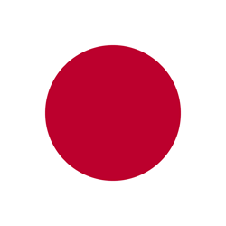Japan flag
